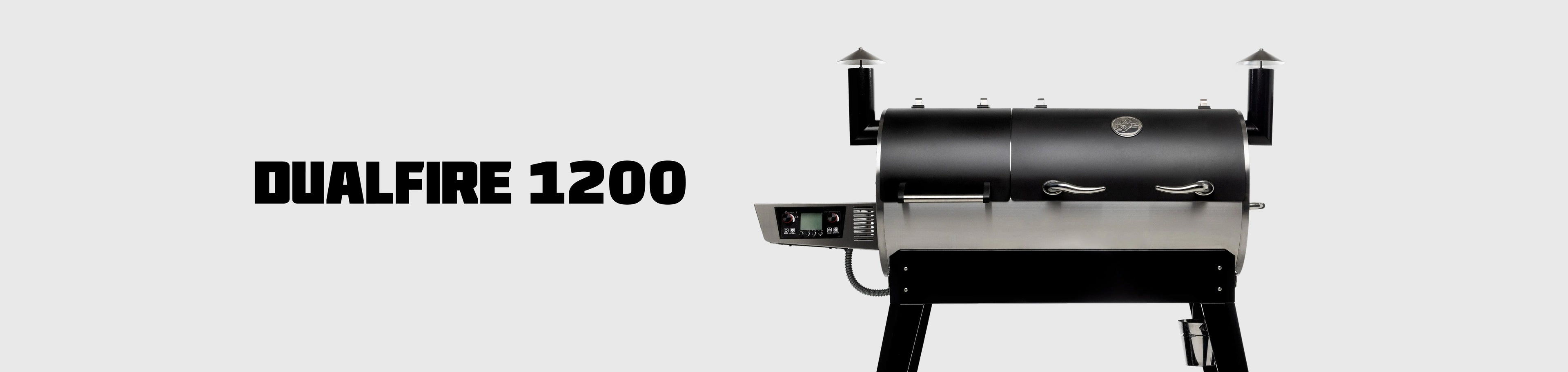 Dualfire 1200