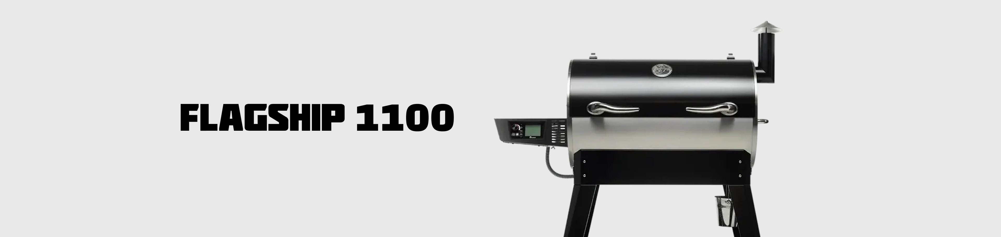 Flagship 1100