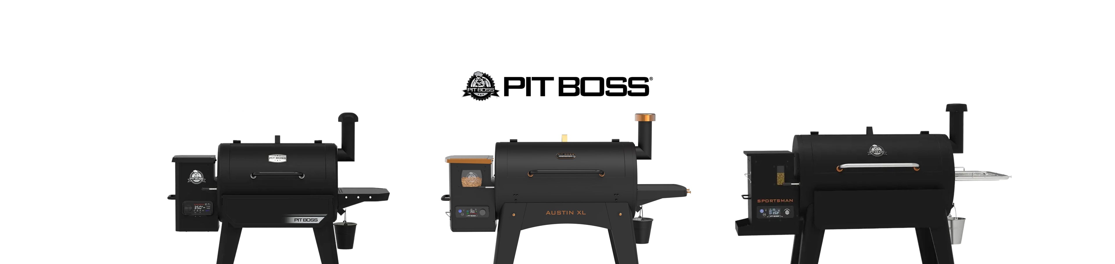 Pit Boss
