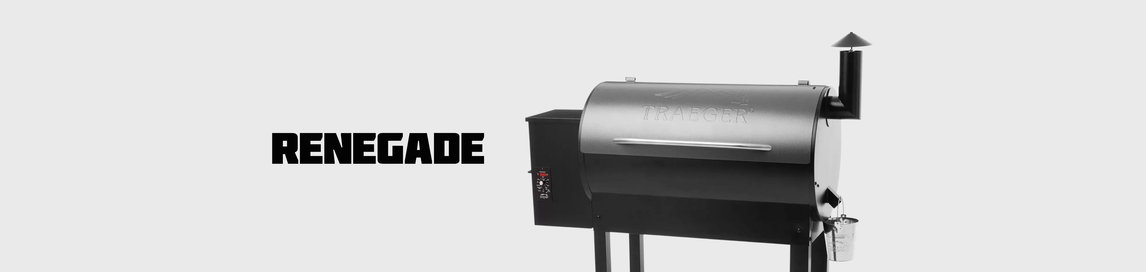 Renegade Parts