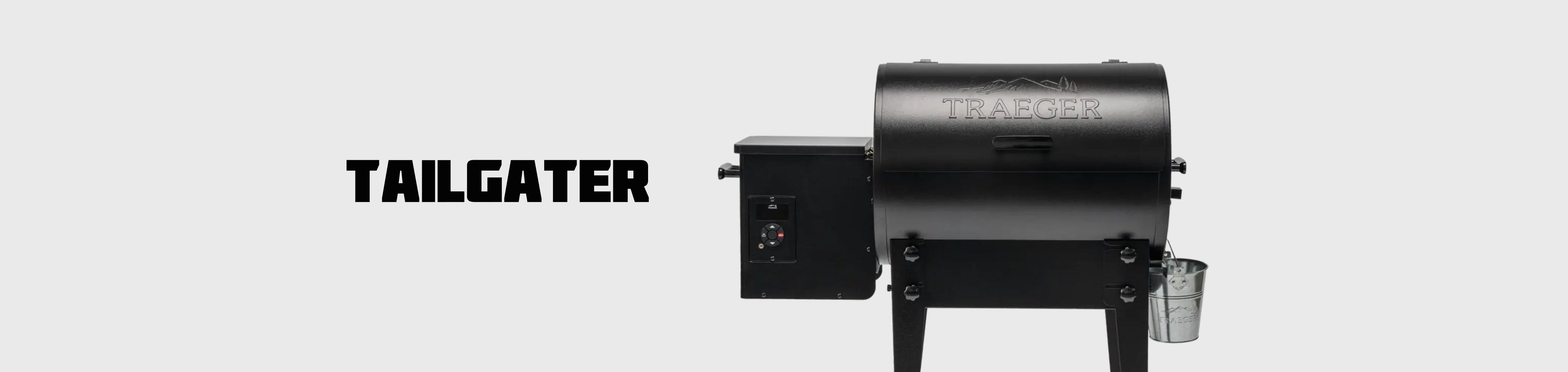 Tailgater Parts