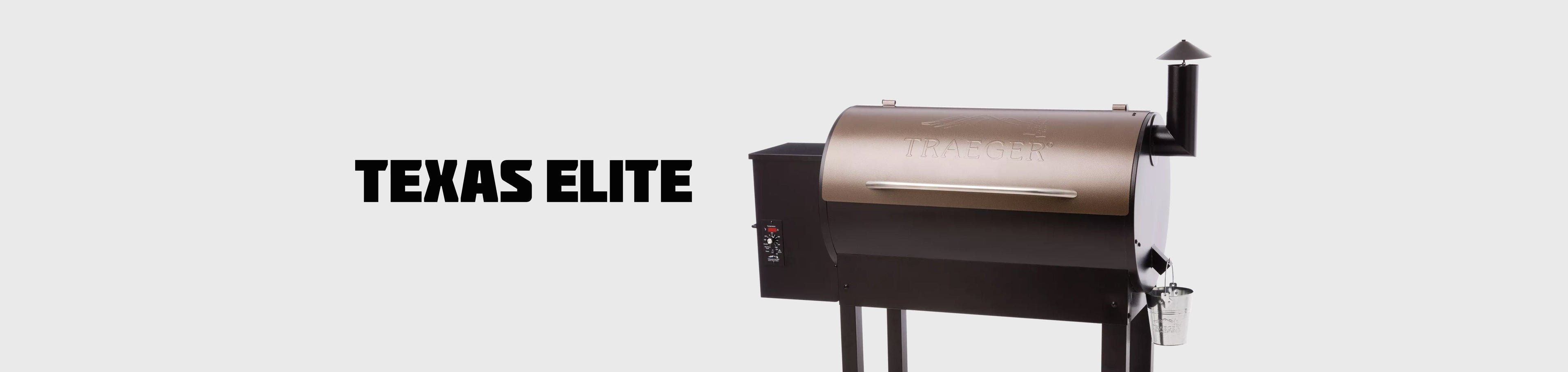 Texas Elite Parts
