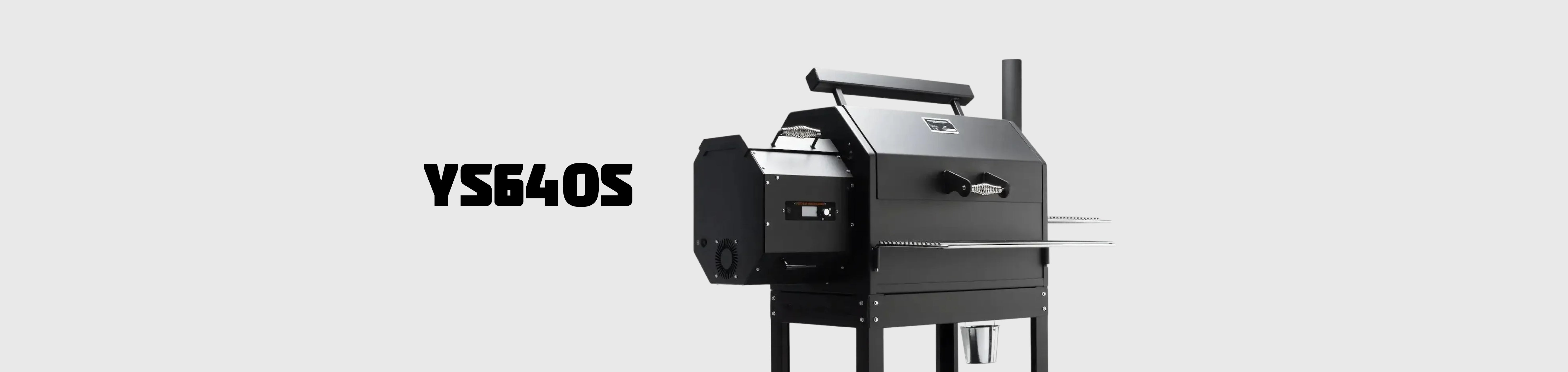Yoder YS640 – Pellet Grill Galore 26