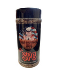 Bob’s Backyard BBQ A.P. SPG