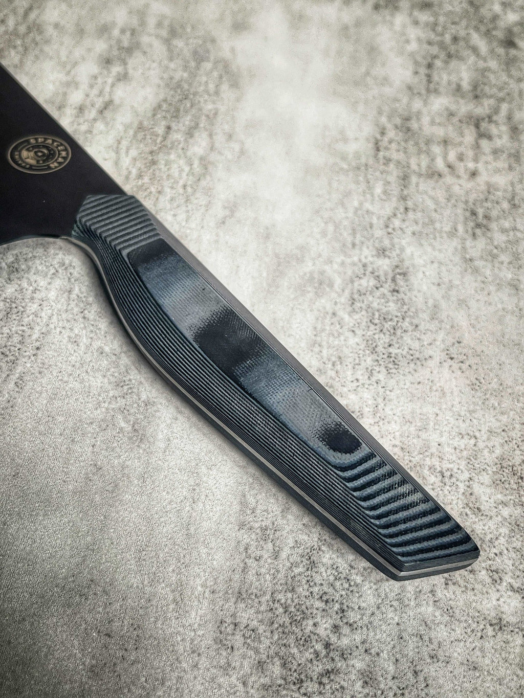 Dark Matter Kiritsuke