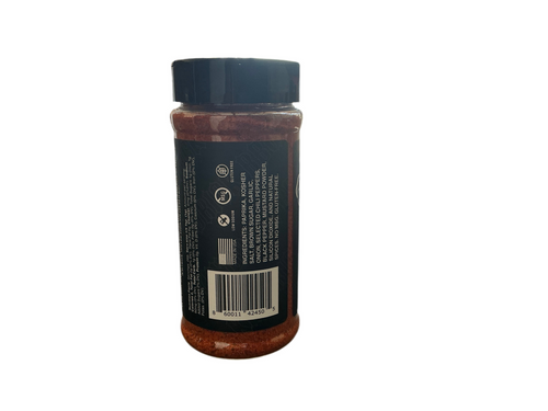 Kendricks BBQ All Purpose Rub