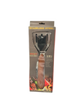 BBQ IT - 5 in 1 BBQ Tool Set.