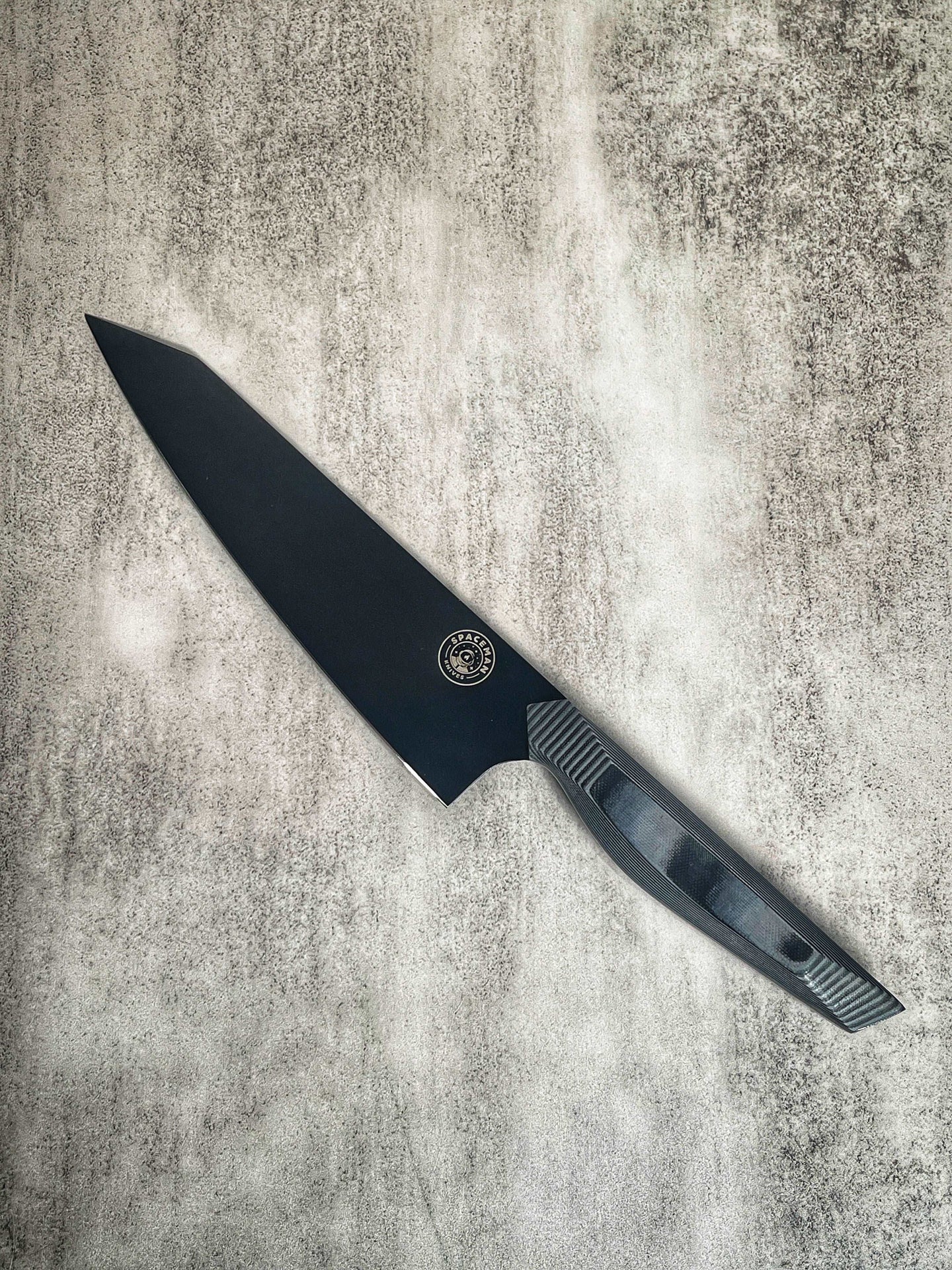 Dark Matter Kiritsuke