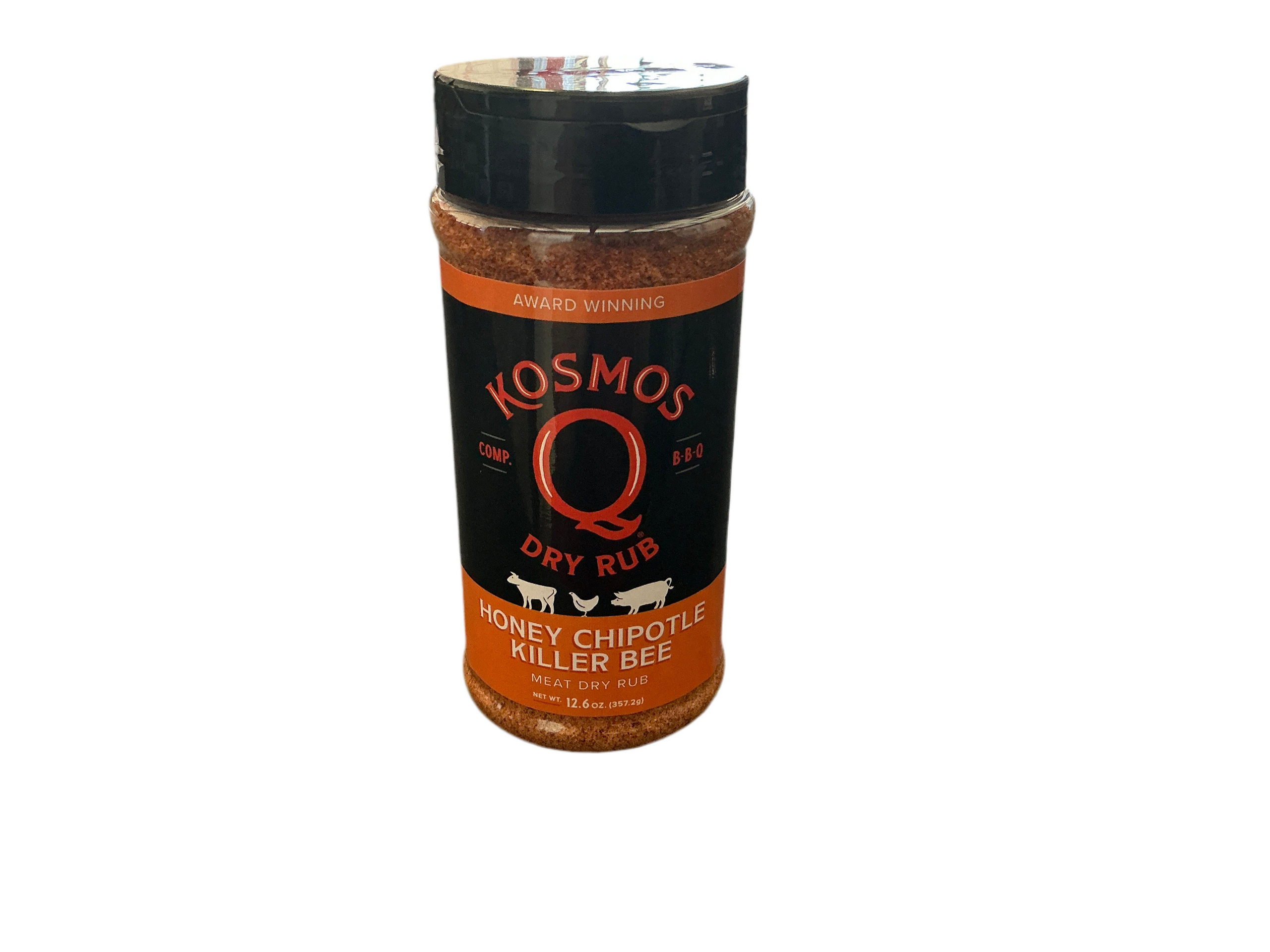 Honey Chipotle Killer Bee