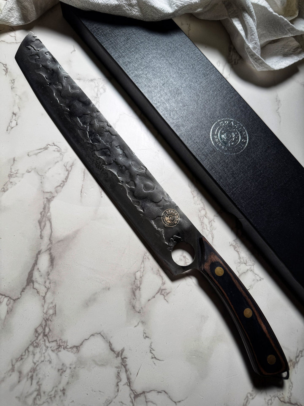 Meteor Series - Brisket Slicer