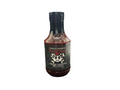 Loot N Botty Cherry Chipotle BBQ Sauce