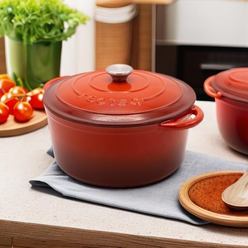RecTeq 6.8 Dutch Oven (Small)