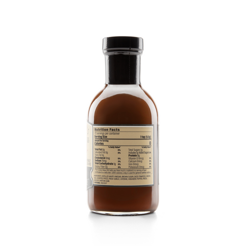 The W Sauce - 12oz.