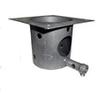 Fire pot 7-Hole, Traeger, Z Grill, Pit Boss