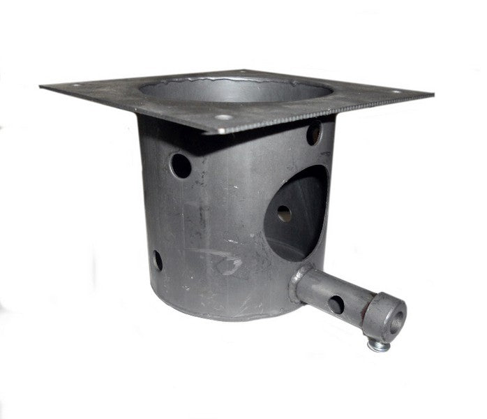 Fire pot 7-Hole, Traeger, Z Grill, Pit Boss