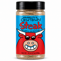 Cowtown Steak and Grill Seasoning - 32 oz.