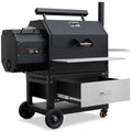 Yoder Smokers YS480 Storage Drawer