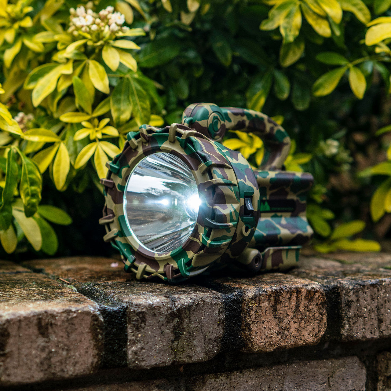 GMG CAMO SPOTLIGHT.