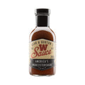 The W Sauce - 12oz.