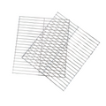 GMG Grill Grate - Peak/JB - NEW STYLE (THICK).