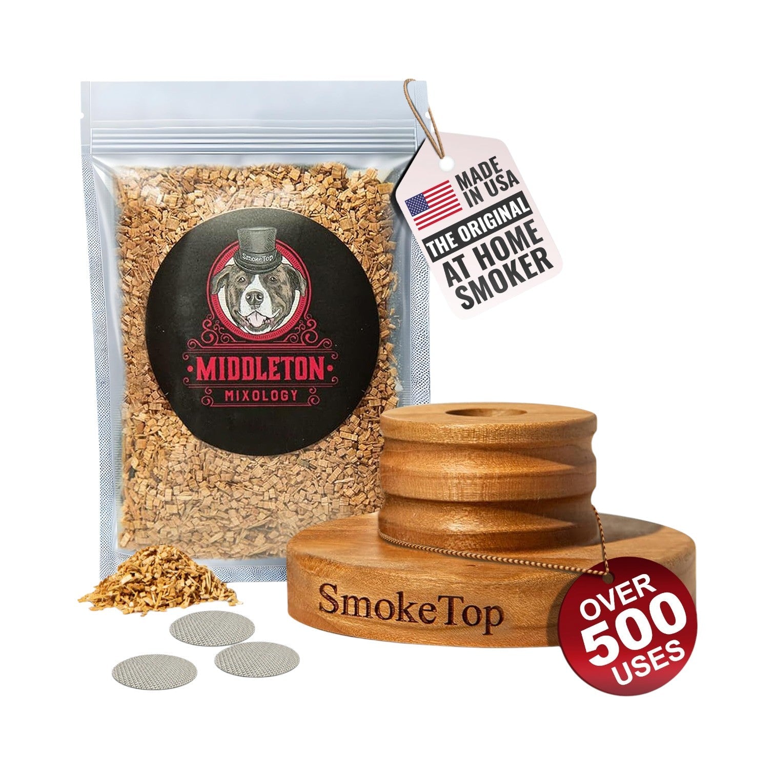 SmokeTop.
