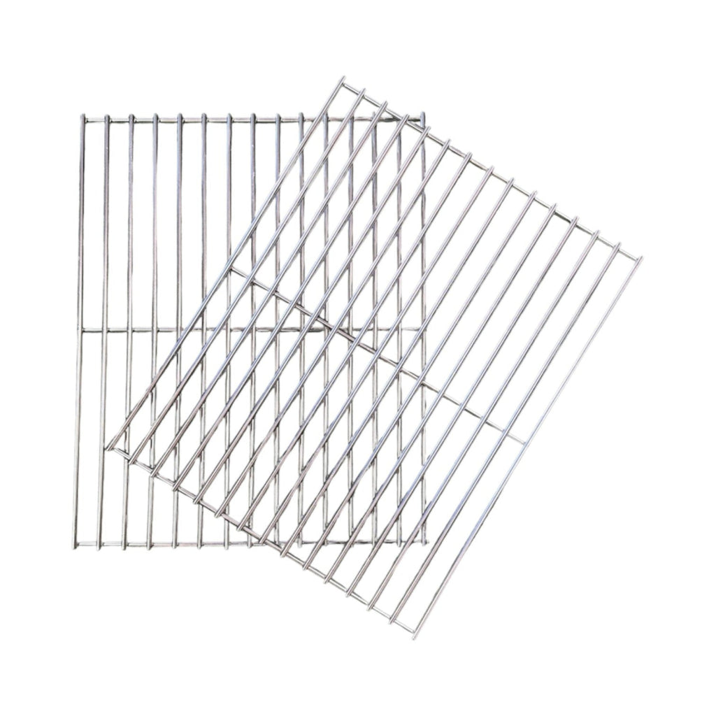 GMG Grill Grate - Ledge/DB - NEW STYLE (THICK).