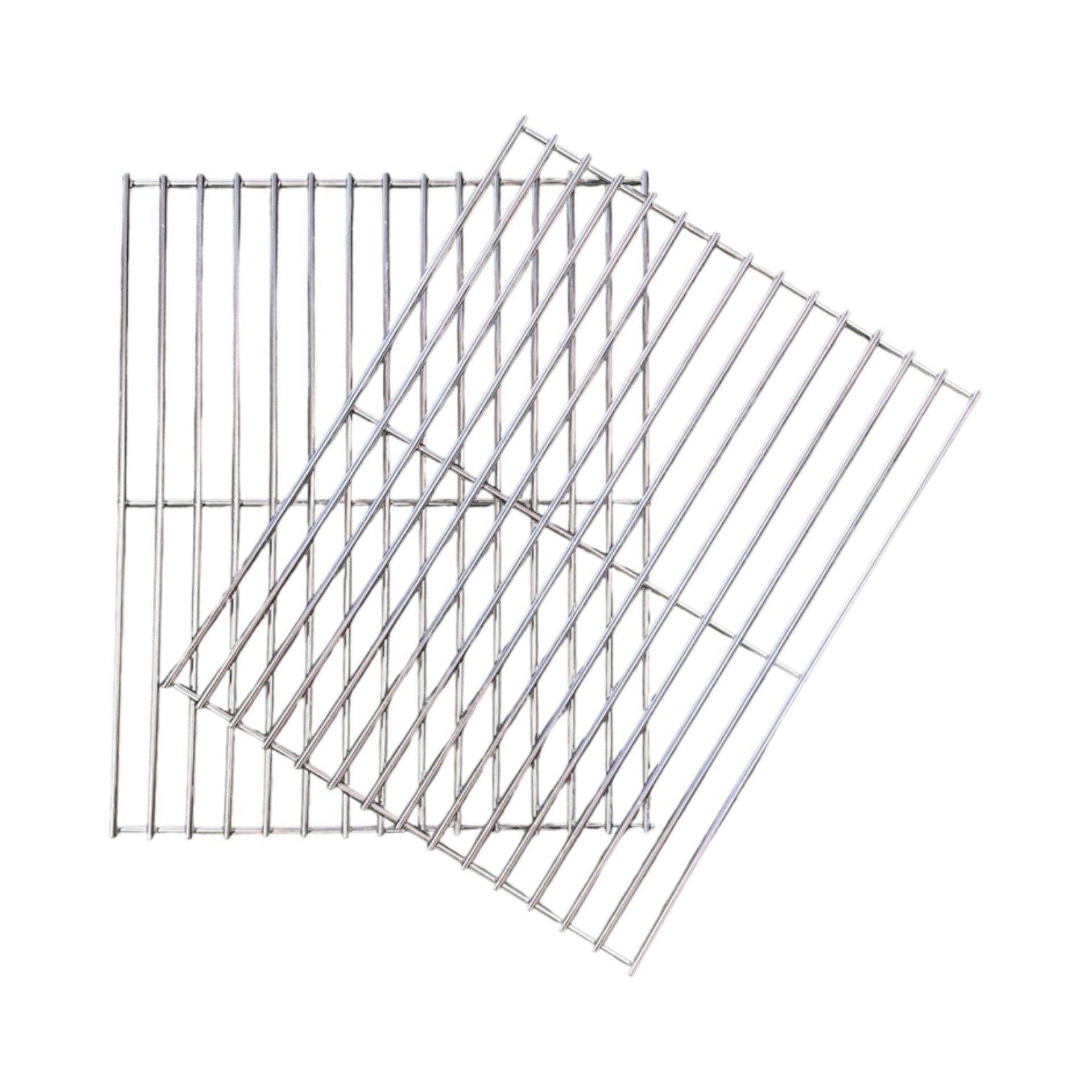 GMG Grill Grate - Ledge/DB - NEW STYLE (THICK).