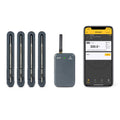 RFX™ Wireless (4) Probe Starter Kit