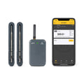 RFX™ Wireless 2 Probe Starter Kit