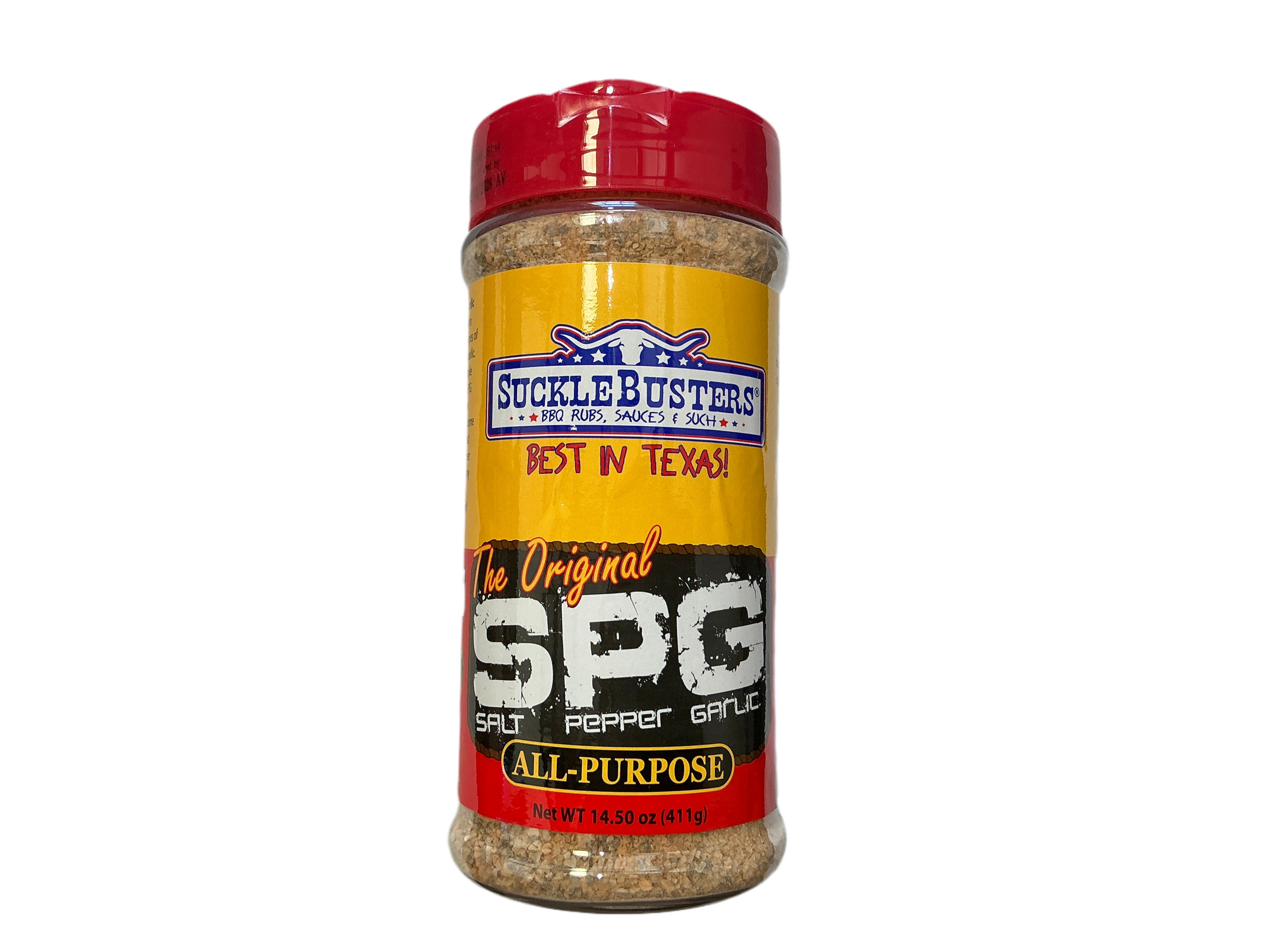 The Original SPG All Purpose