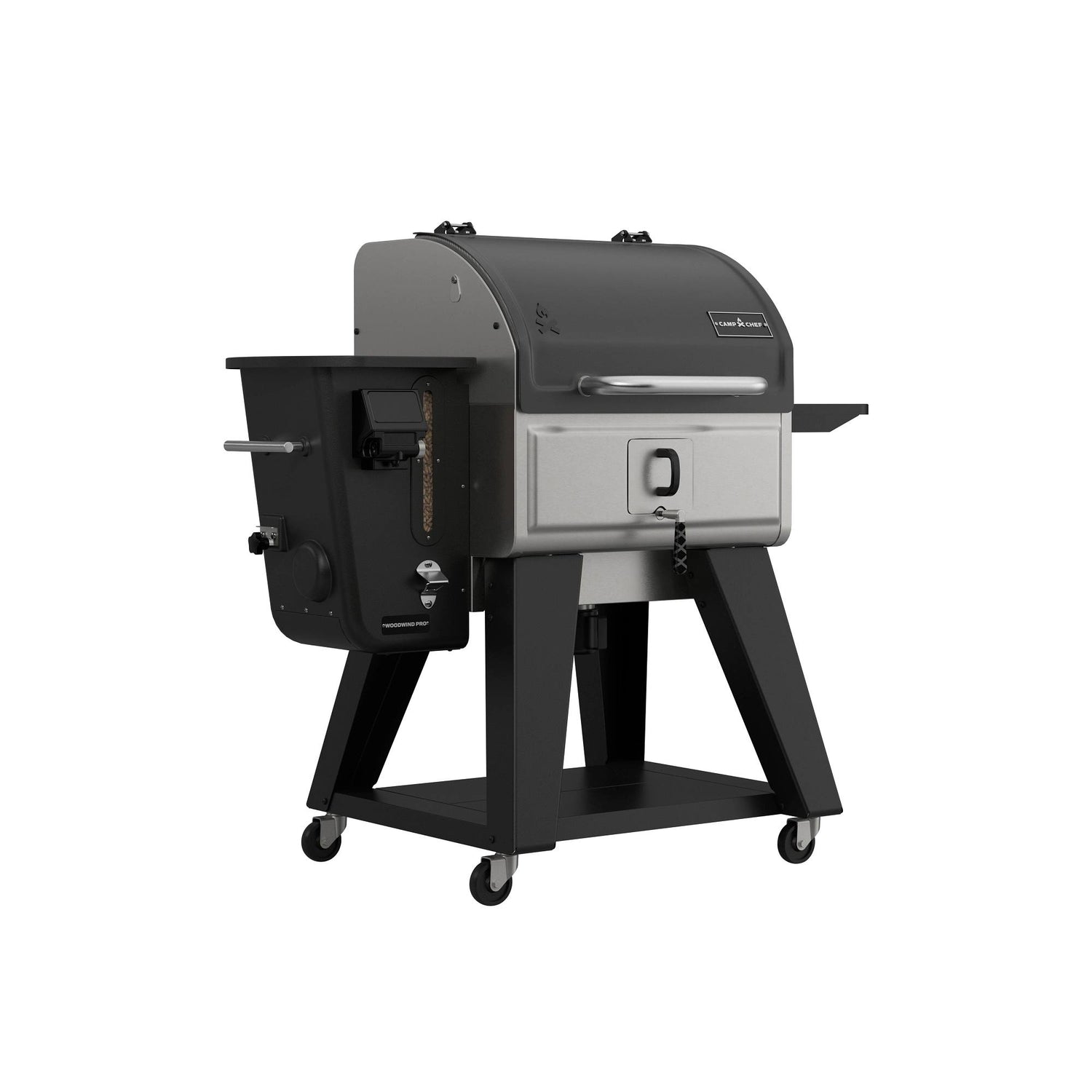 Camp Chef Woodwind Pro 36