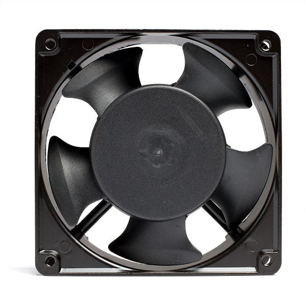 Yoder Smokers YS480/640/1500S Pellet Grill Replacement Inner Fan