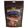 Bacon Cure Cracked Pepper