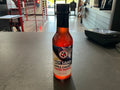 Extra Hot Sauce Apple Cherry Ghost Pepper