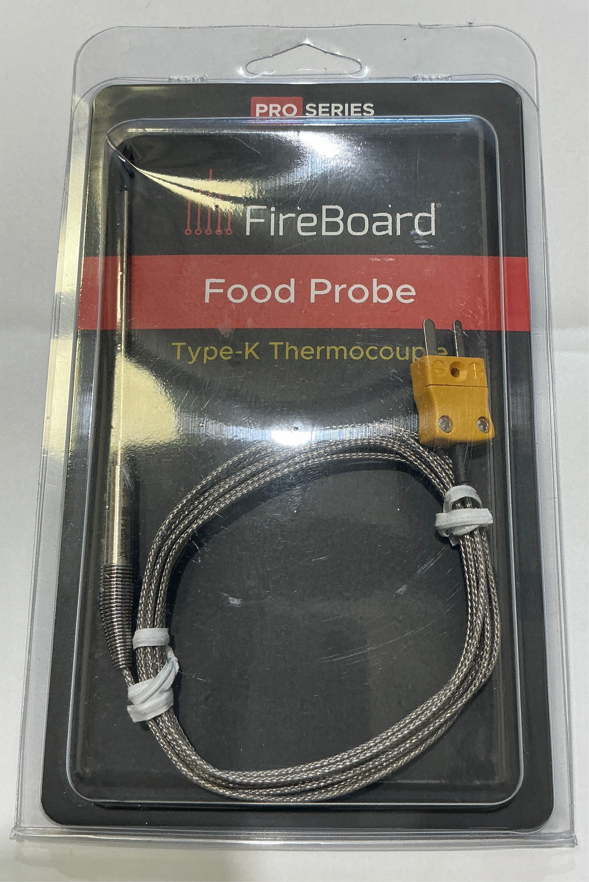 Fireboard - Food Probe Type-K.