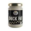 Gourmet Premium Rendered Duck Fat (14 oz.).