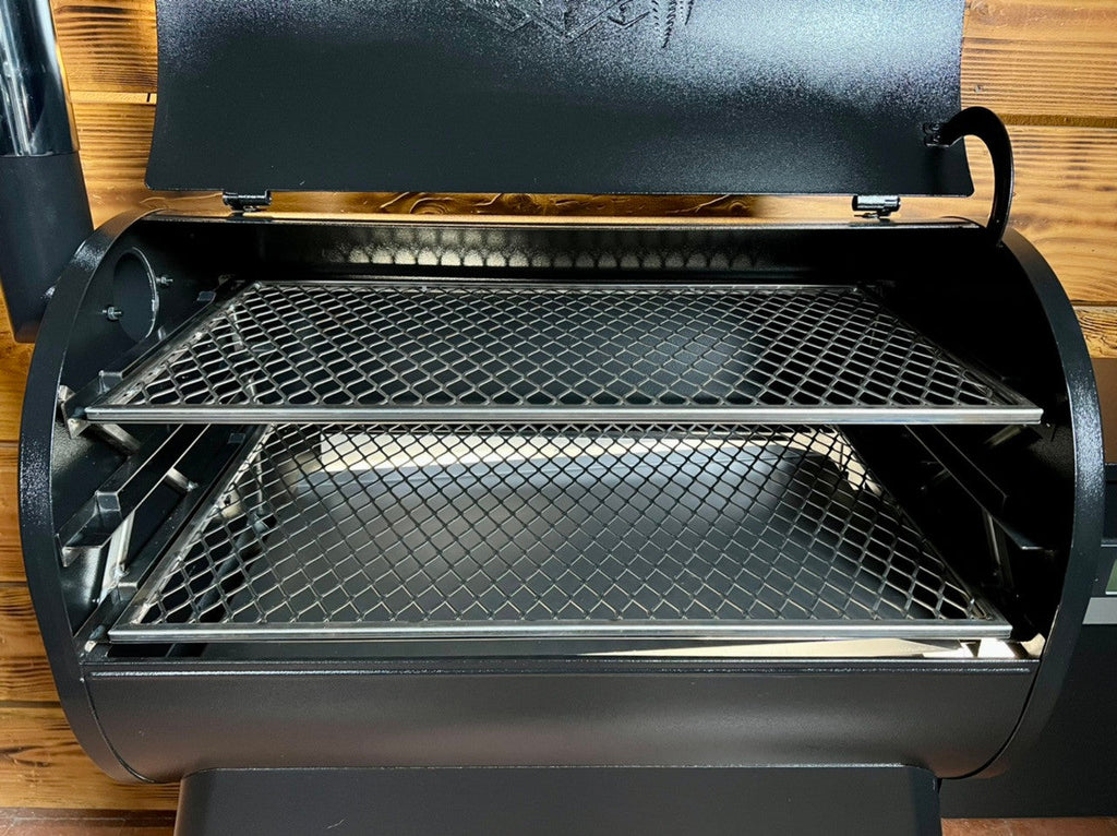 Pro 780,  PMG Gen2 Rack System 2 Racks.