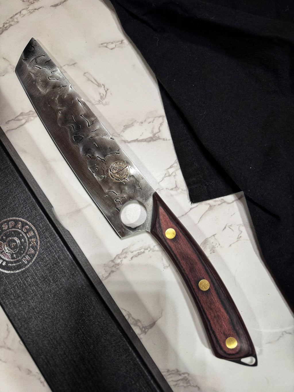 Meteor Series - Chef