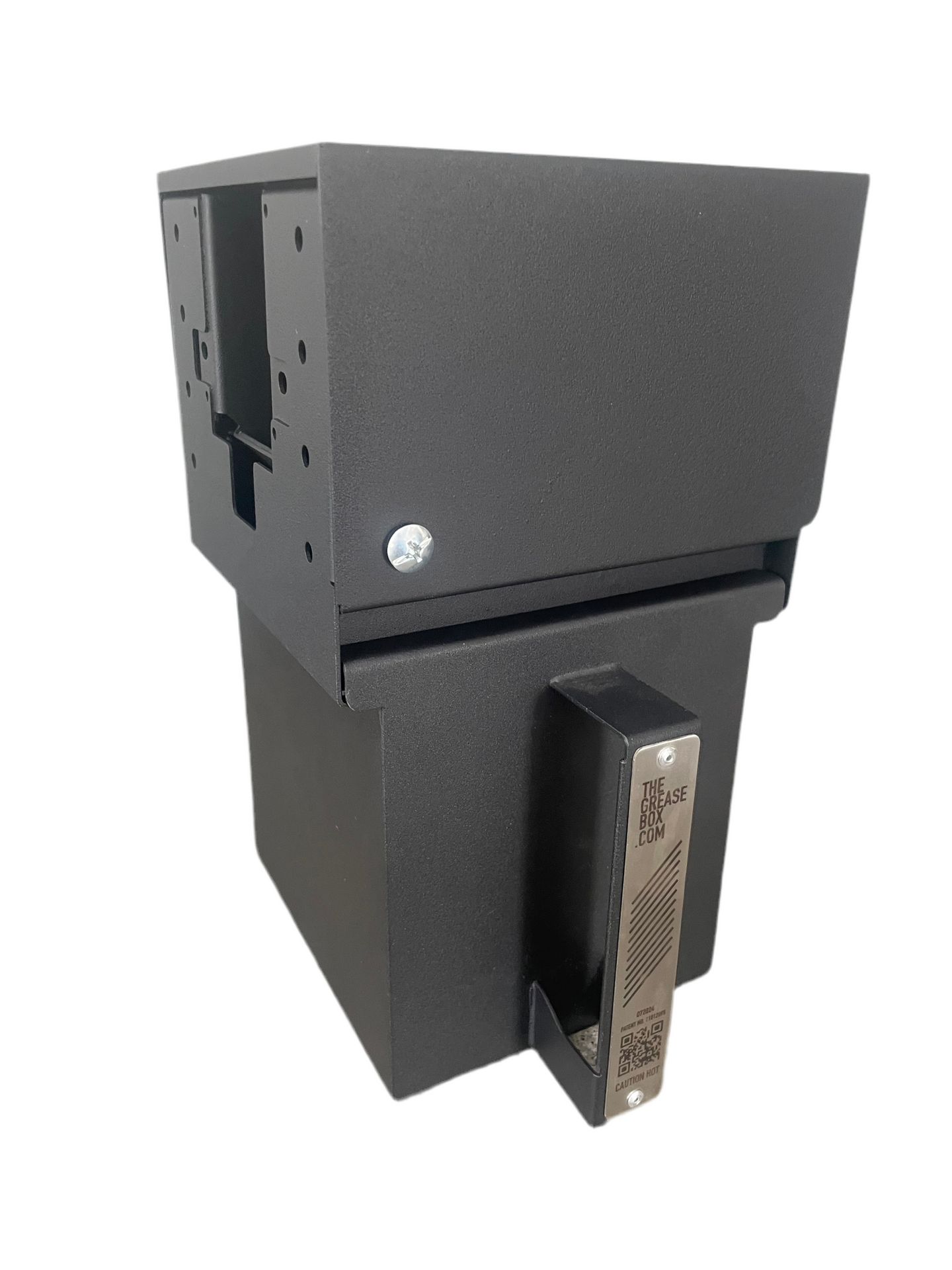 GX-U + Rec Adapter + Box Liner (2 Pack)