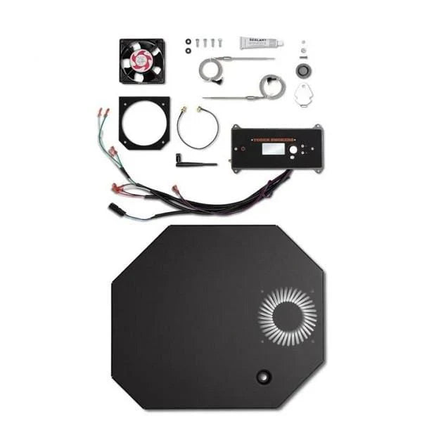Yoder Smokers 480/640 ACS Wi-Fi Enabled Control Board Conversion Kit
