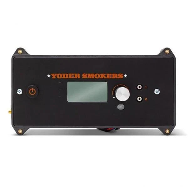 Yoder Smokers 480/640 ACS Wi-Fi Enabled Control Board Conversion Kit