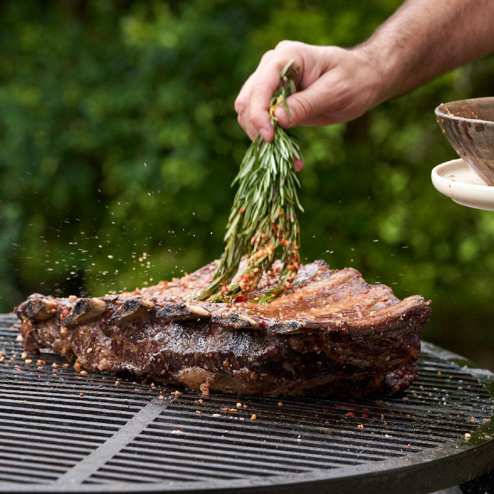 Asado All Purpose Rub - Frugoni Open Fire Cooking