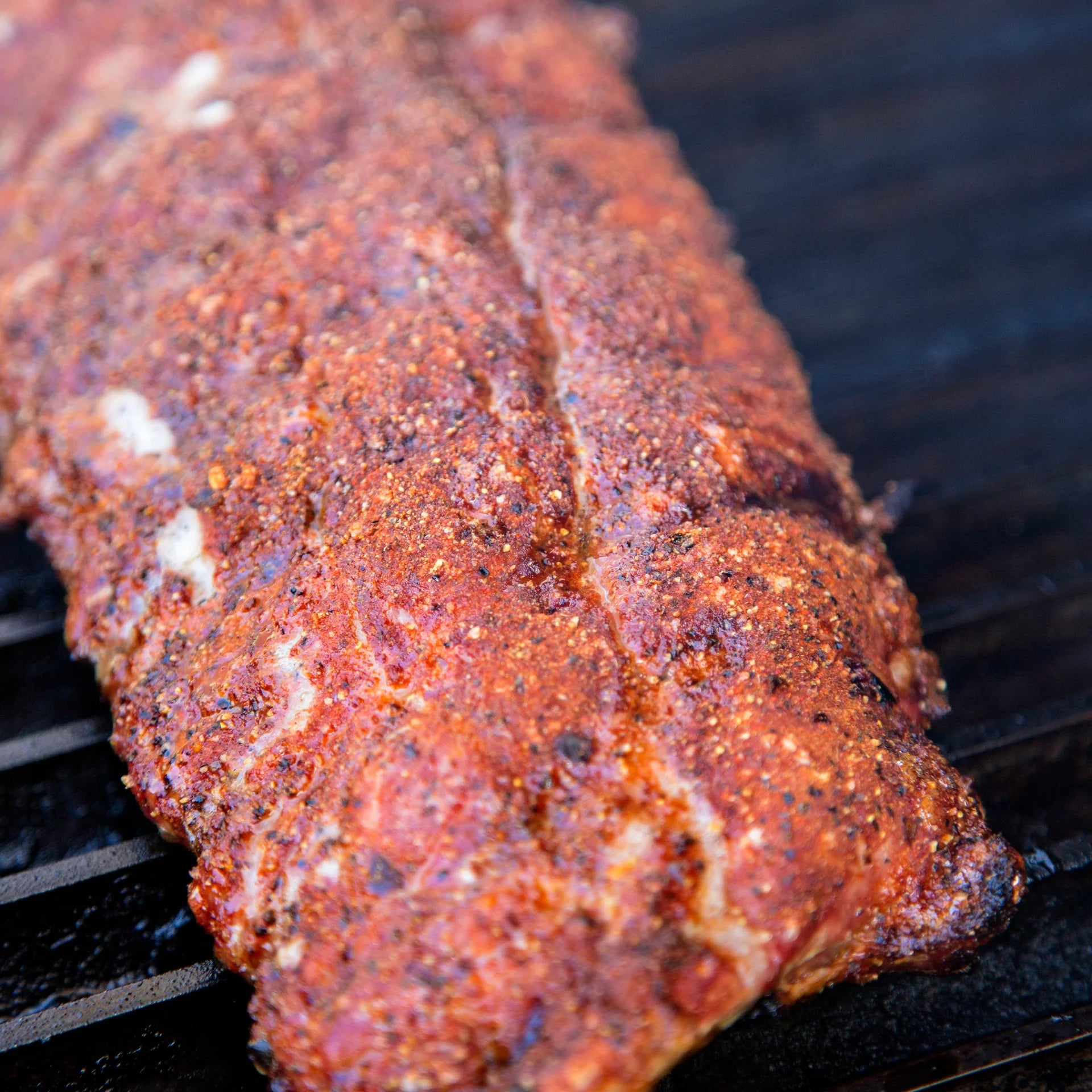 All-Purpose BBQ Dry Rub - Kevin Is Cooking