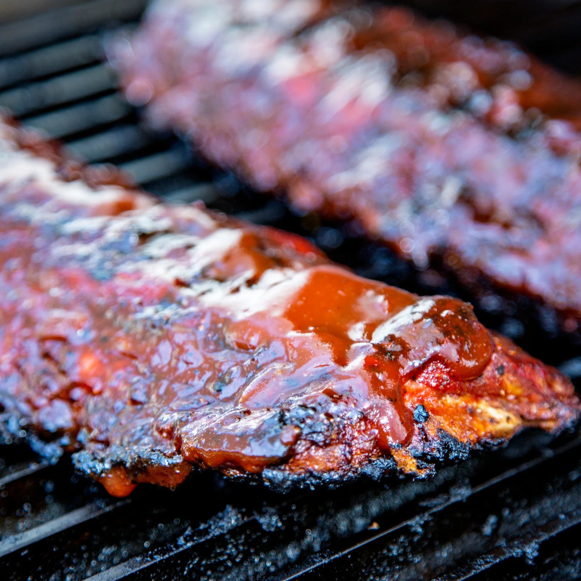 All-Purpose BBQ Dry Rub - Kevin Is Cooking