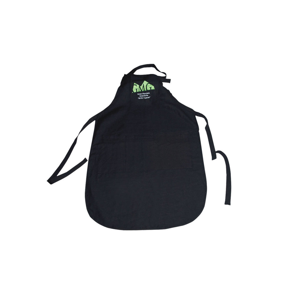 GMG Apron.