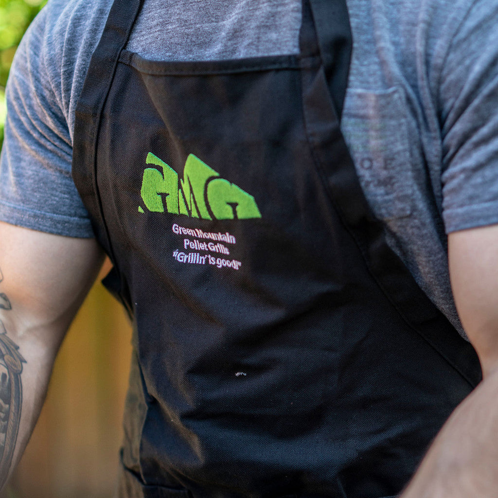 GMG Apron.