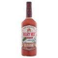 Bear & Burton's Mary Mix / W Sauce