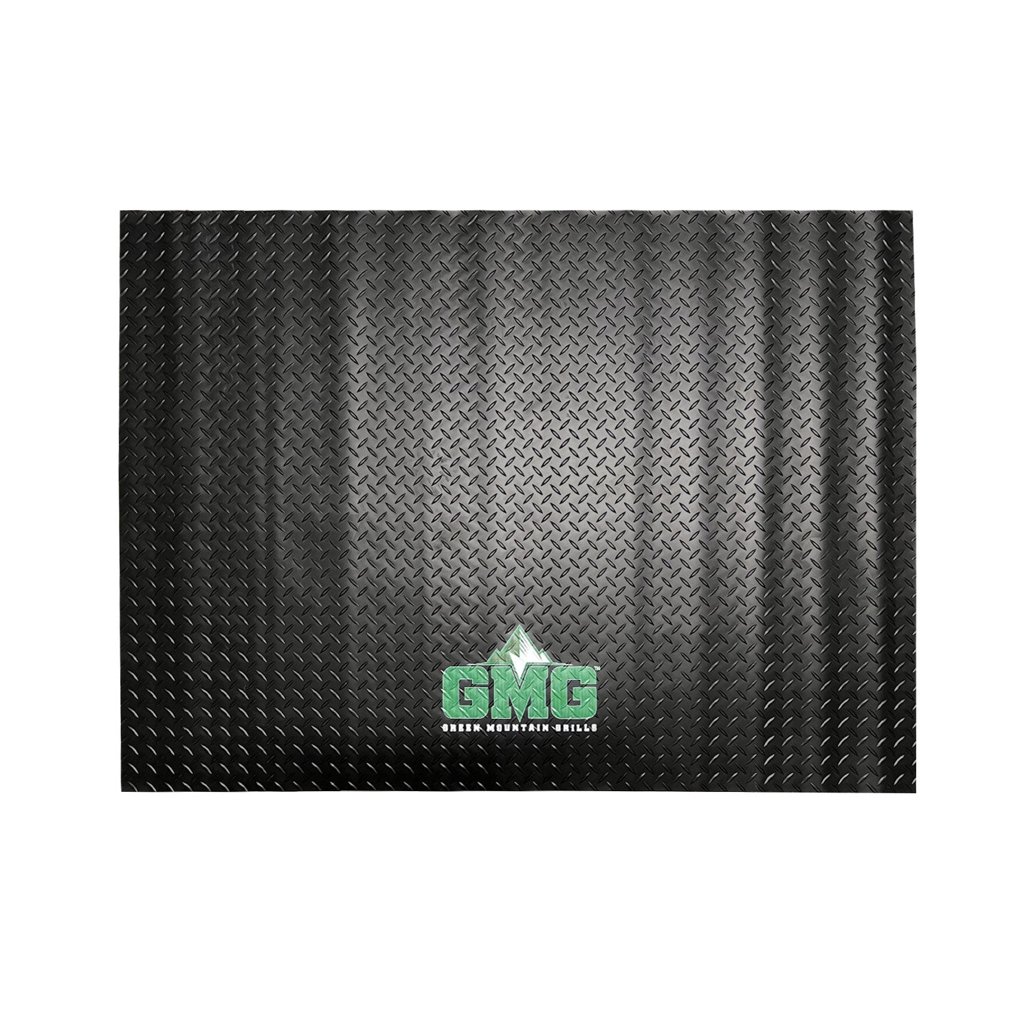 GMG BBQ Floor Mat.