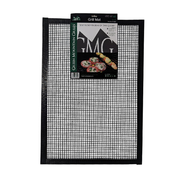 GMG G-Mats Small Mat - Green Mountain grills.