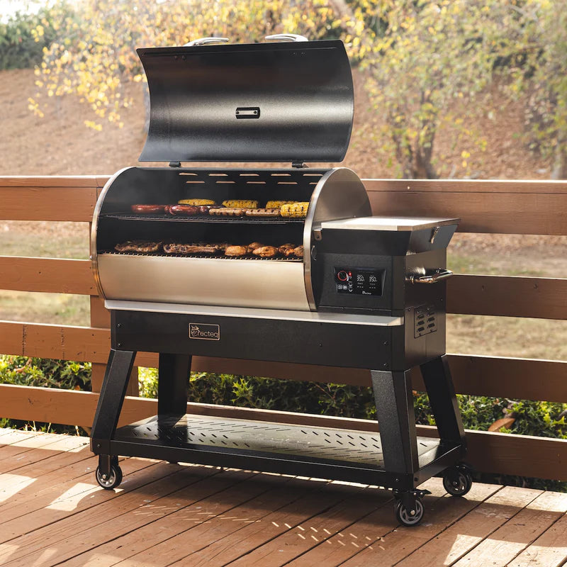 RT Backyard Beast 1200